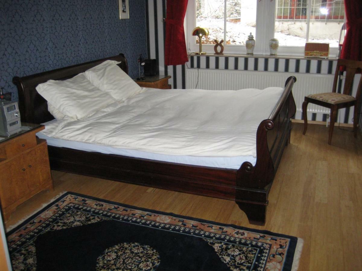 Leibniz6 Stilvolles Privatzimmer Лайпциг Екстериор снимка
