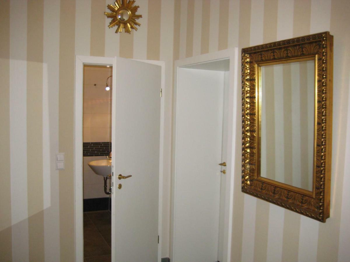 Leibniz6 Stilvolles Privatzimmer Лайпциг Екстериор снимка